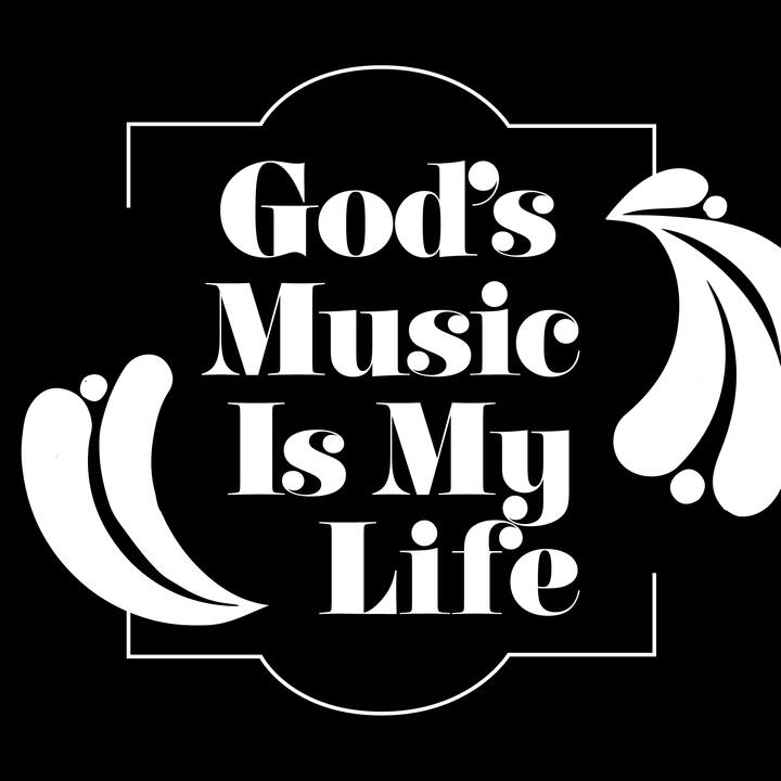 God's Music Is My Life